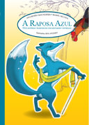 A raposa Azul