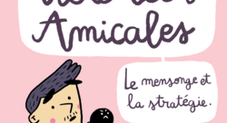 Matin ! Quel journal - Anaïs NOCERA-illustrateur jeunesse