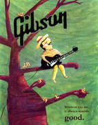 Gibson