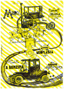 automobile/tumore