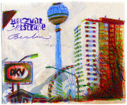 Holzmarktstrasse Berlin
