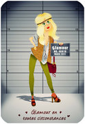 GLAMOUR