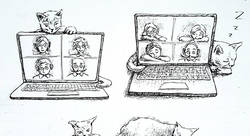 Zzzzzoom - Krotova Ania-illustrateur