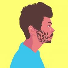 Anis Megharia's Artbook : Ultra-book