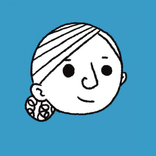 anne-marine mauviel - illustrateurs/rices