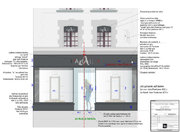 Magasin de chaussure - ARBELL HESDIN