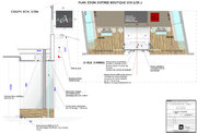Magasin de chaussure - ARBELL HESDIN