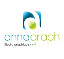 Ultra-book de annagraph Portfolio :Print