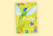 Album Loddy - éditions Dadoclem