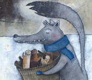 bianca vestito di neve