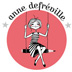 anne Defreville