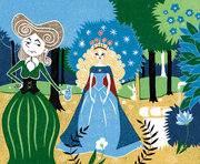 Les Fées de Charles Perraults