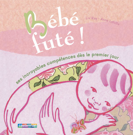 Bébé futé - Casterman - 2005
