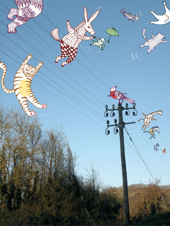 Fils électriques