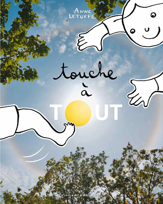 Touche à Tout - Atelier du poisson soluble - 2021