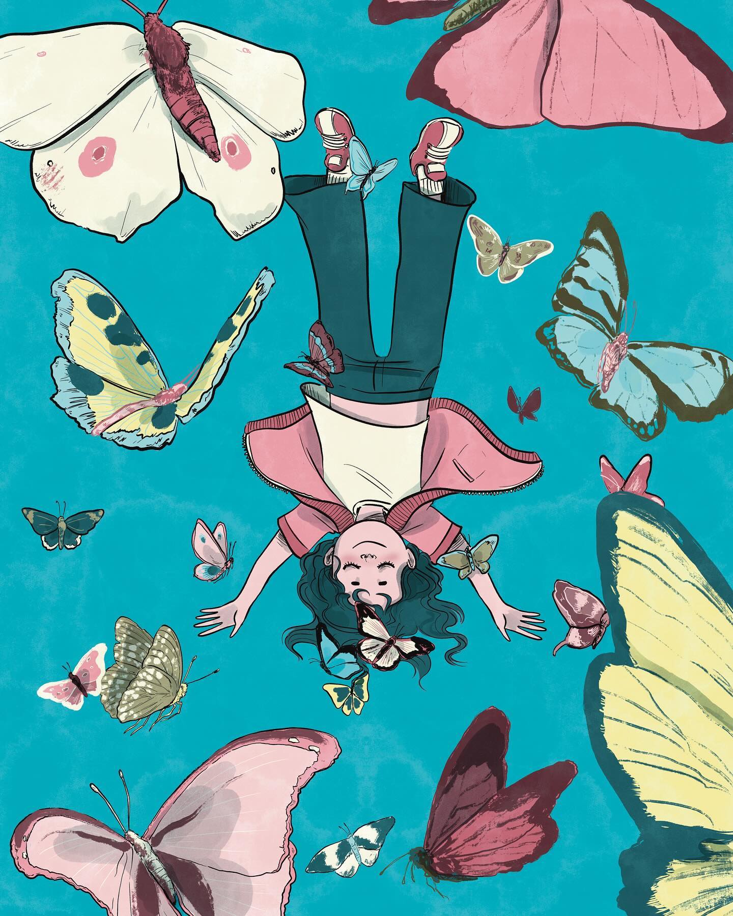 Illustration pour la résidence
