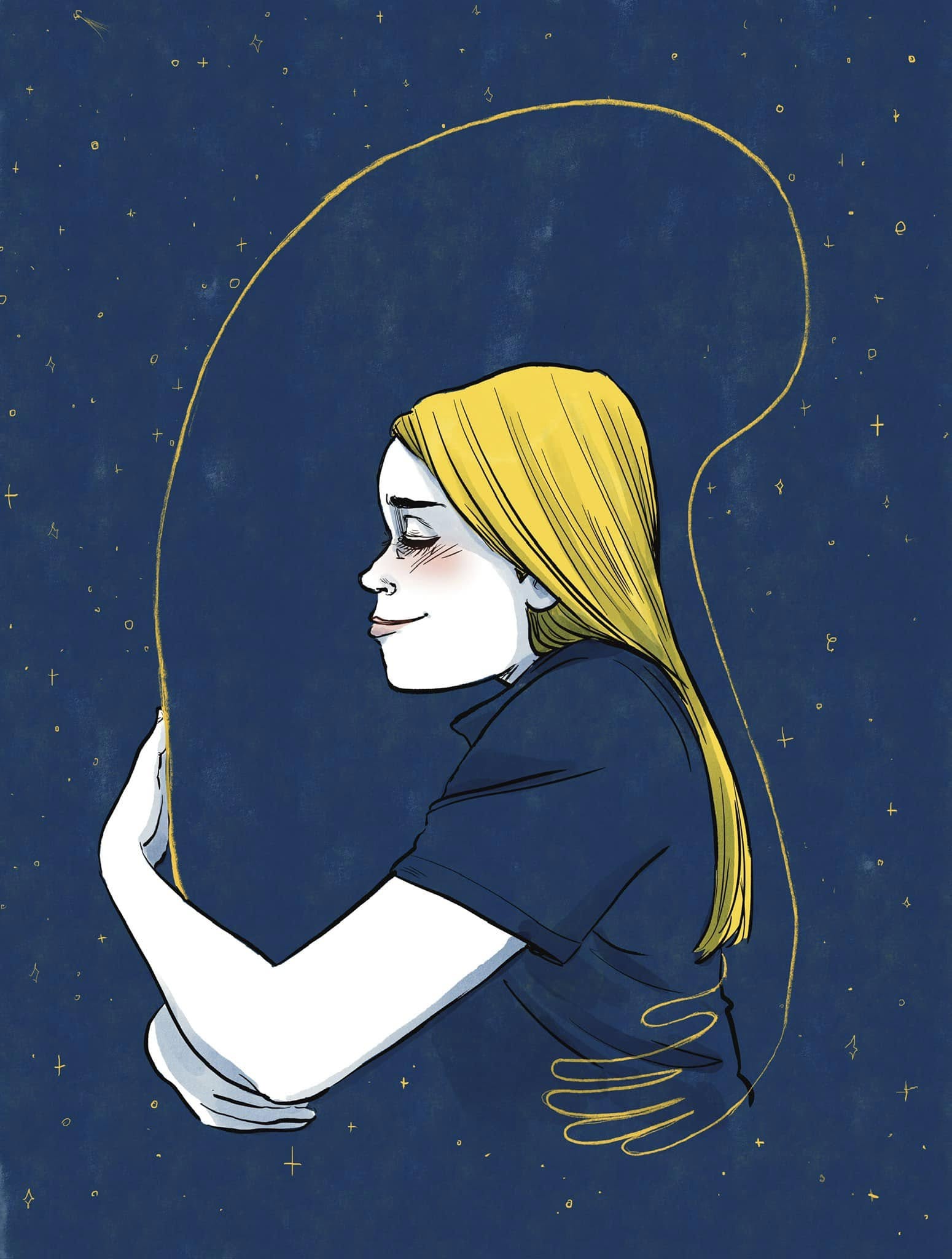 Illustration pour la résidence