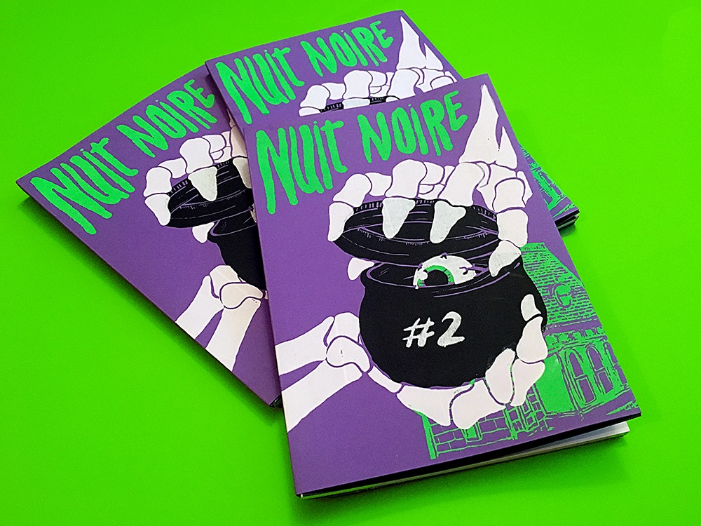 Fanzine