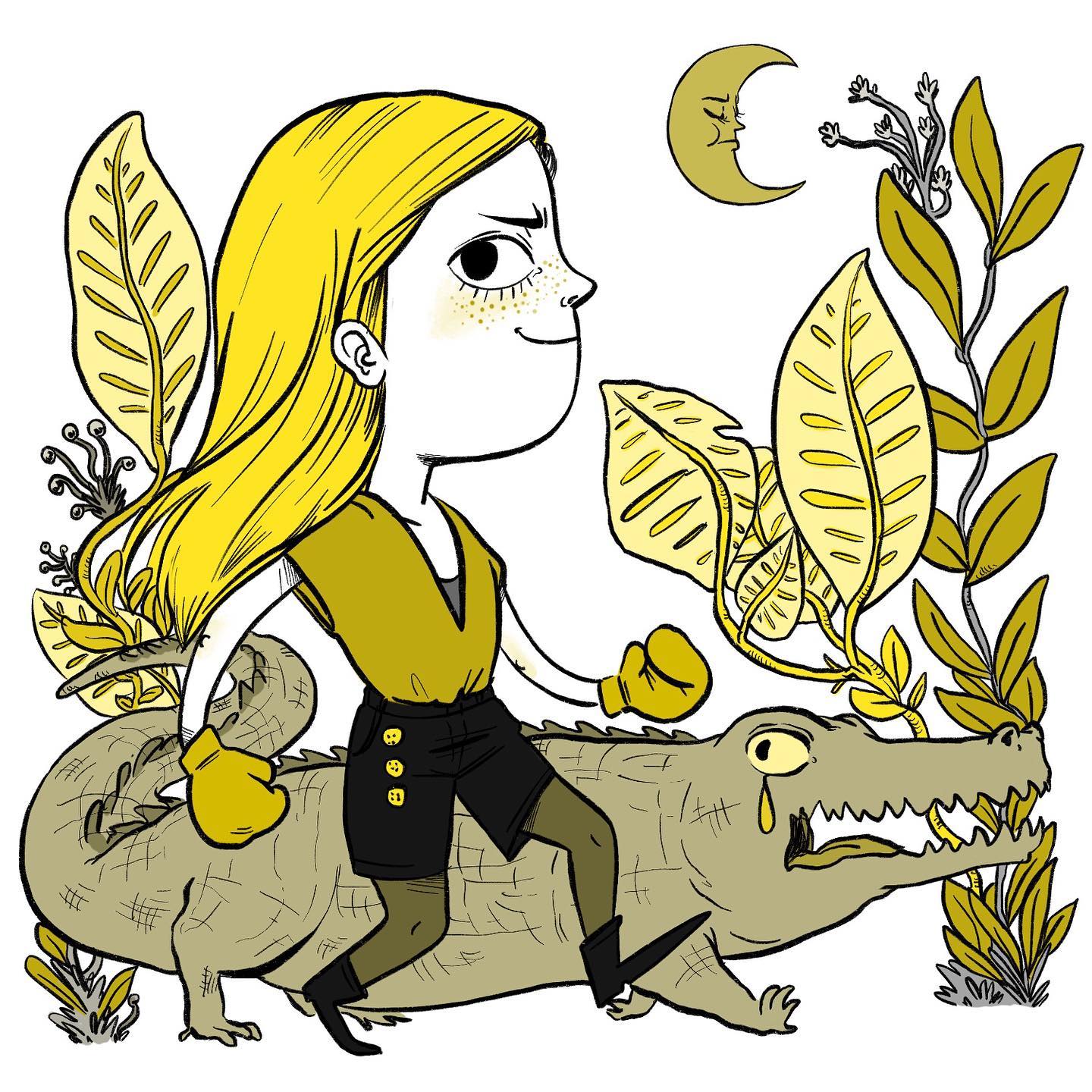 Illustration personnelle, 2019