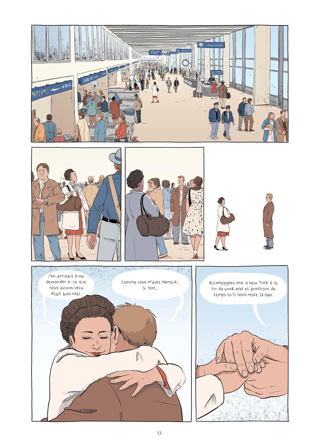 Planche extraite de