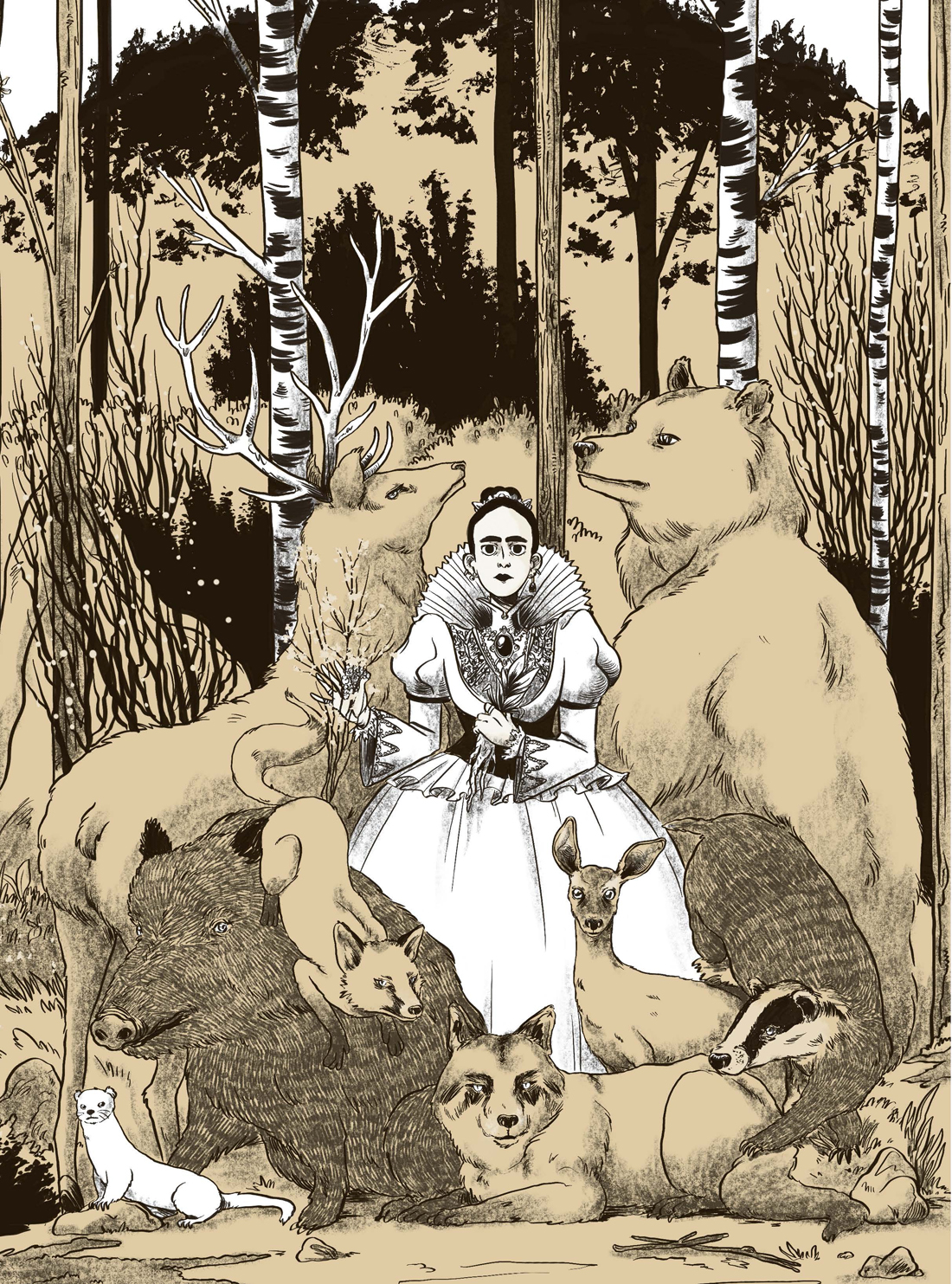 Illustration extraite de