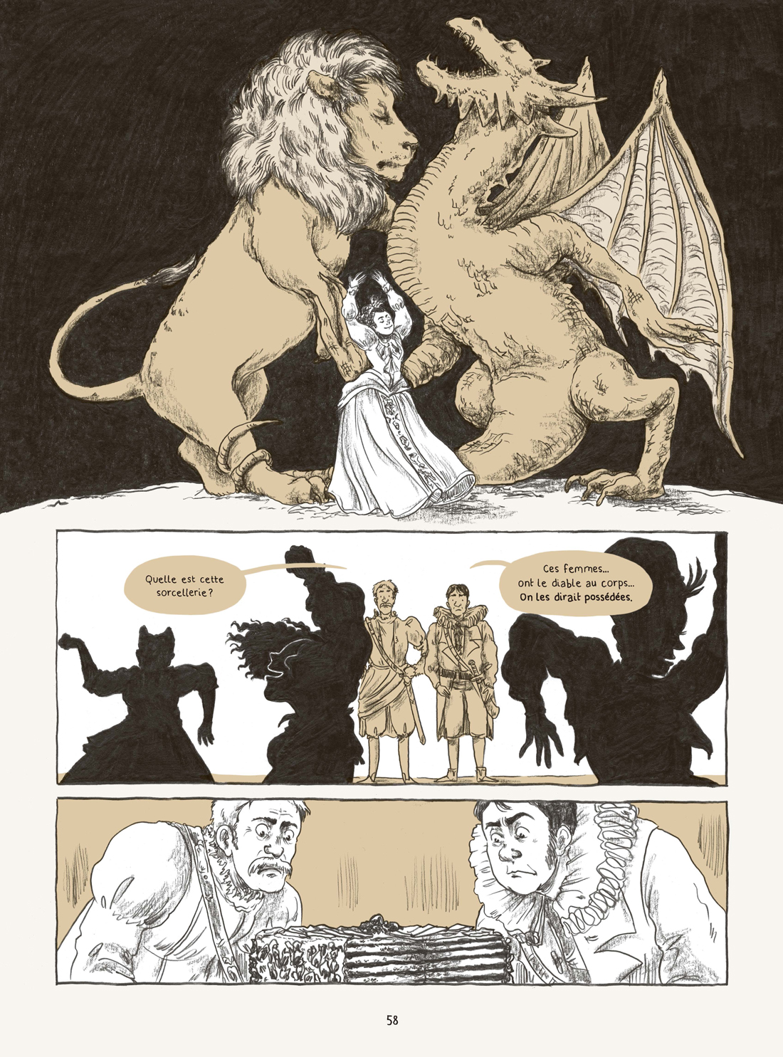 Planche extraite de