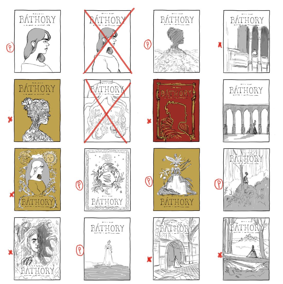 Recherches de couvertures pour