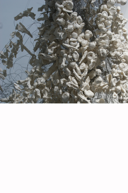 RESIDENCE DE CREATION -ASSOCIATION LA LA SOURCE-Esprits bruyants -2013