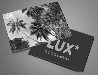 LUX Mauritius