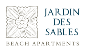 Logo Jardin des Sables
