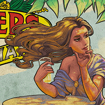 Antonin Gallo - illustrateur et auteur de bande dessinée : Ultra-book