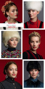 Agatha, catalogue AH 2013