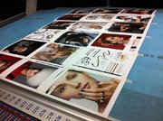 Agatha, catalogue AH 2013
