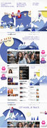 iDTGV, campagne web