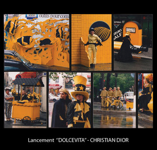 Lancement "DolceVita"