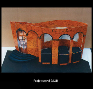 Projet Dior