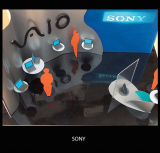 Nouvelle Sony