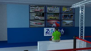 24h du Mans
