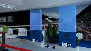 24h du Mans