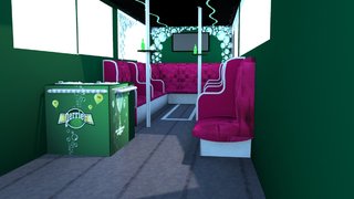 Bus Perrier