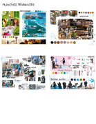 Planches Tendances 