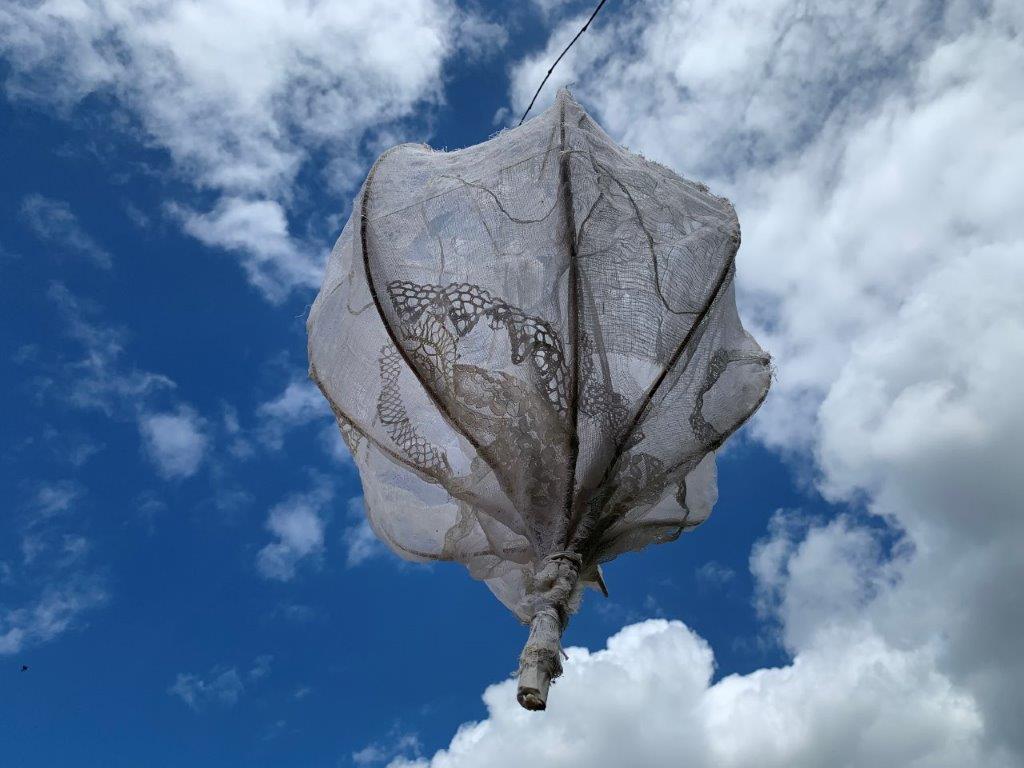 Dominique Merlin encore au ciel