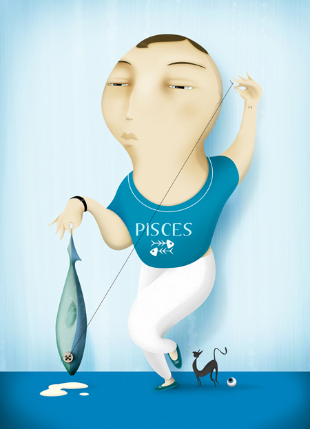 Pesci (Pisces)