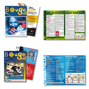MAGAZINE BOUGE