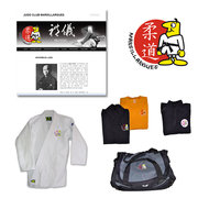 JUDO CLUB MARSILLARGUES