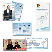 ELECTIONS CANTONALES 2011 LEOPOLD ROSSO