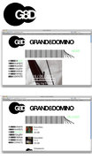 Grand Huit Domino