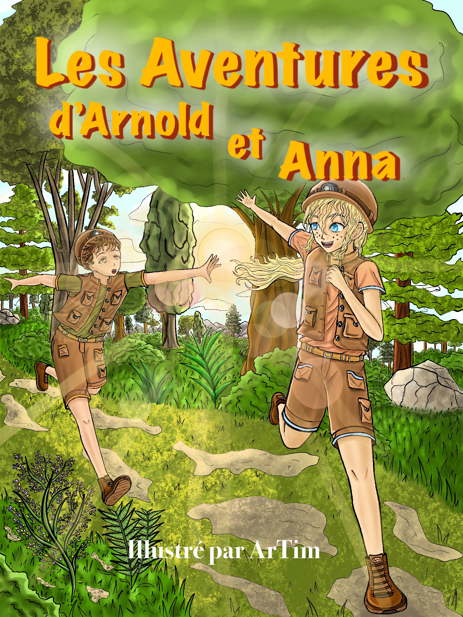 Arnold et Anna.JPG