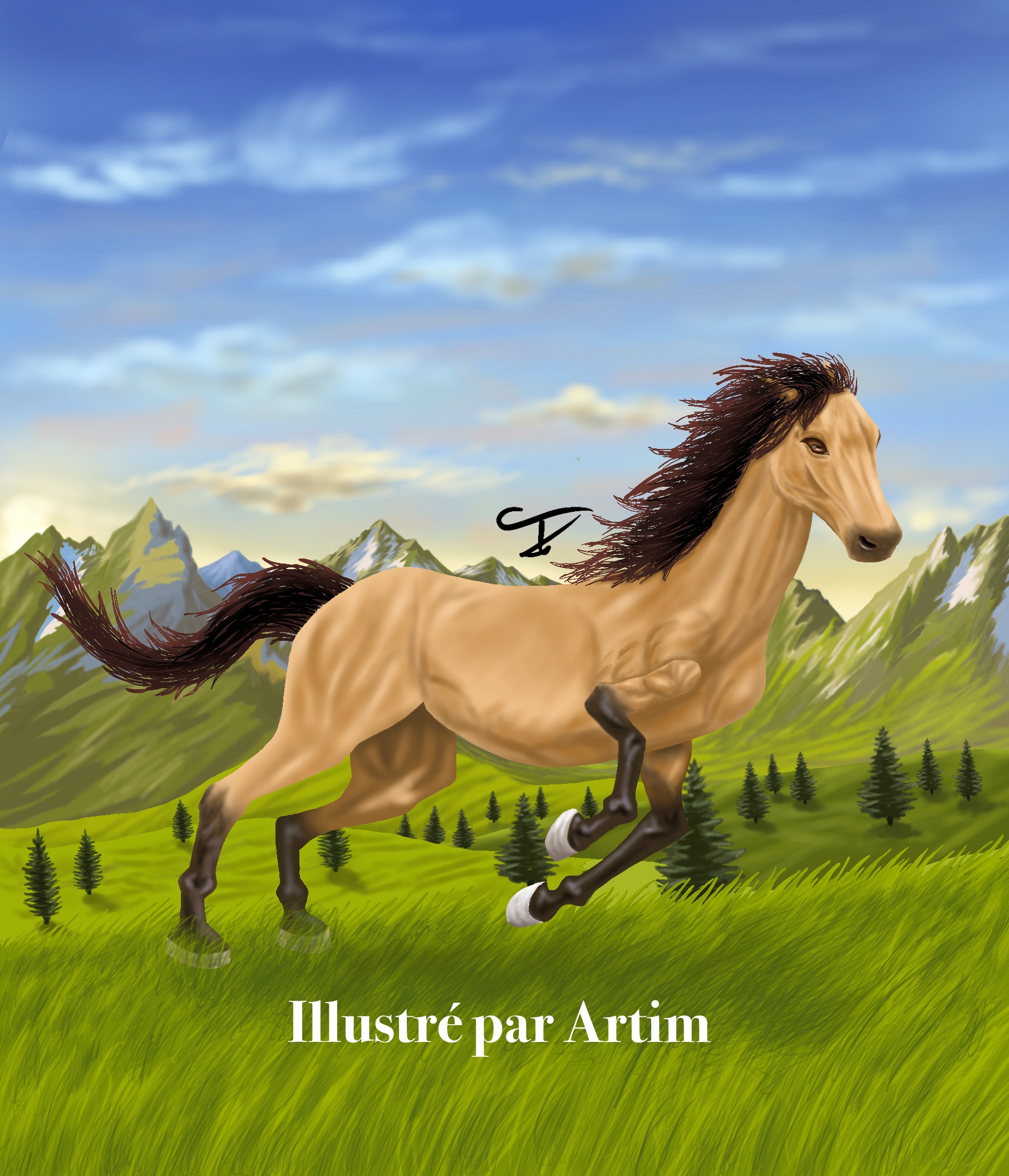 illustration Mustang Artim.JPG