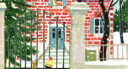 Voeux - Anne-Sophie Lanquetin-illustrateur-jeunesse